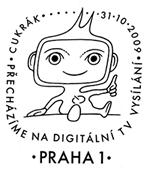 Digiboy na potovnm raztku